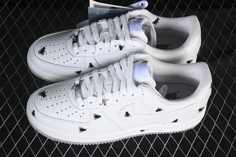 All categories Nk Air Force 1 Air Force series Nk Air Force 1 Low Air Force low-top Nike Air Force 1'07 Low customized Air Force 1 low-top casual sneakers IM3081-100